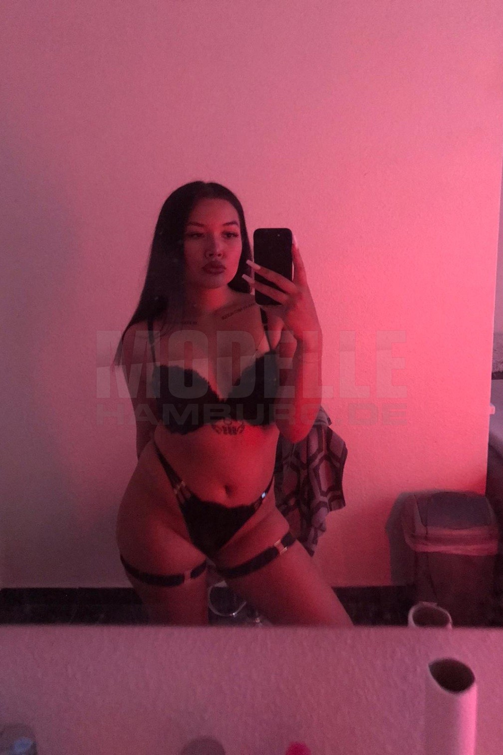 ALIA, 24, 164cm, 68kg, 80 B