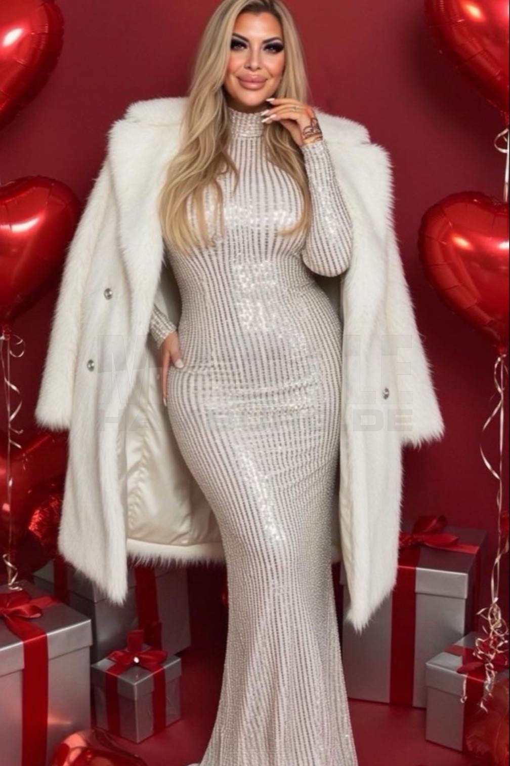 PORNO SHARON  PARTY MILF, 46, 165cm, 75kg, 90 DD