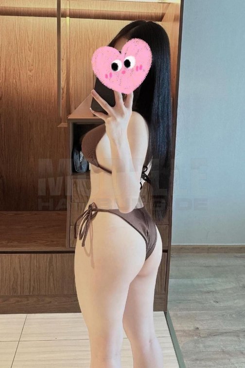 Asia Girl Mimi Lily, 27, 164cm, 52kg, 75 C