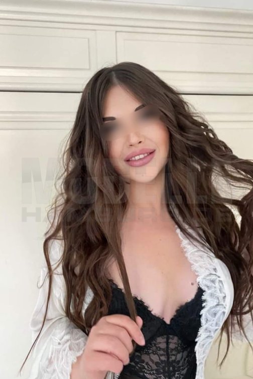 Nika, 29, 159cm, 66kg, 80 C