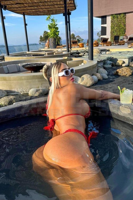 Juliana Hot, 31, 172cm, 62kg, 70 D
