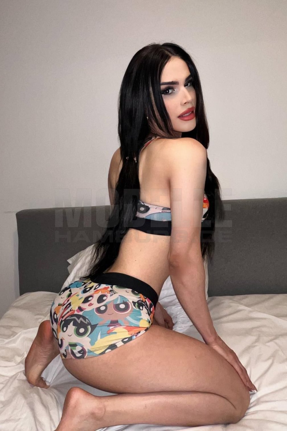 PARTYGAVIOTA23CM, 23, 170cm, 66kg, 80 C