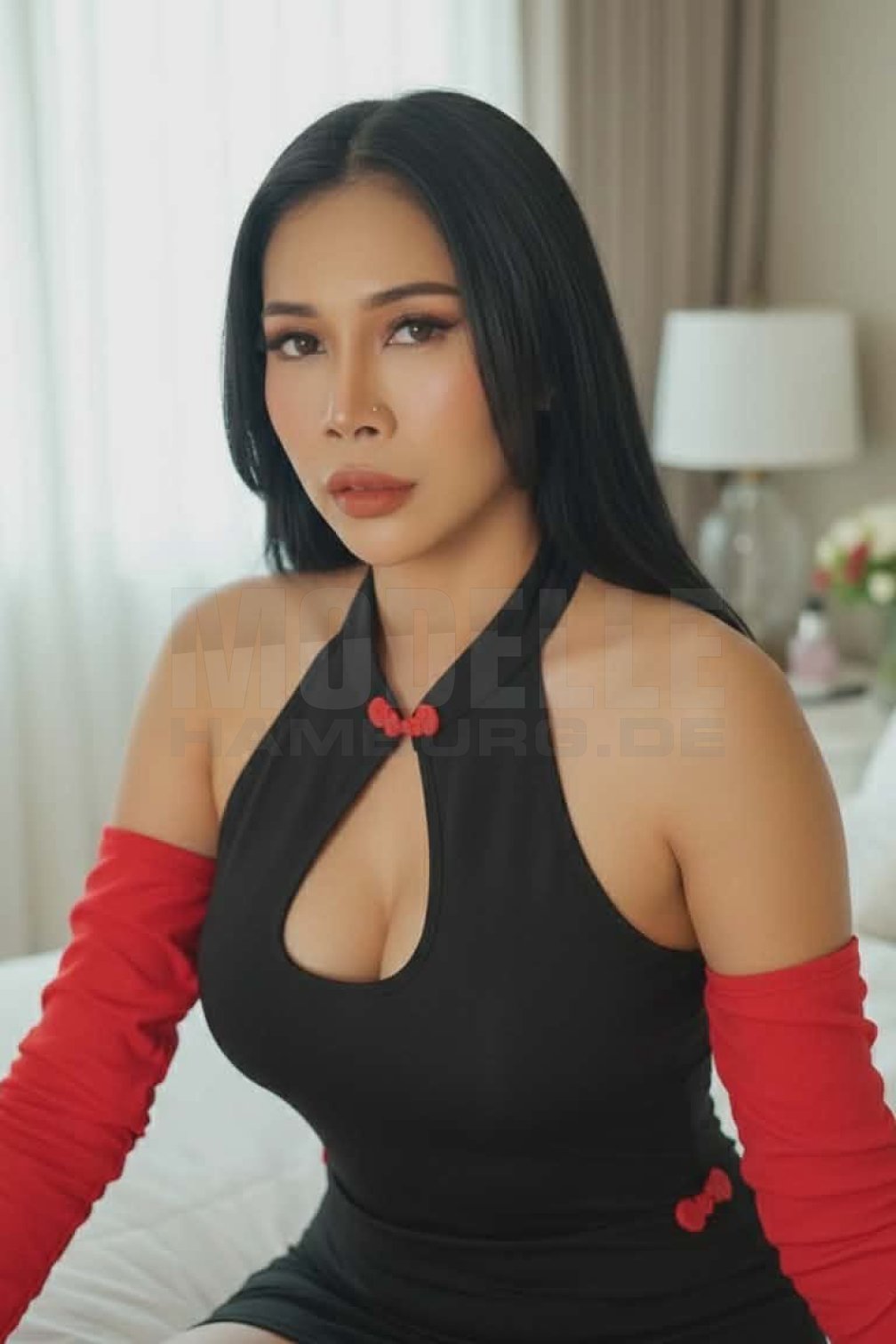 Eileen AV Top, 30, 155cm, 55kg, 75 C