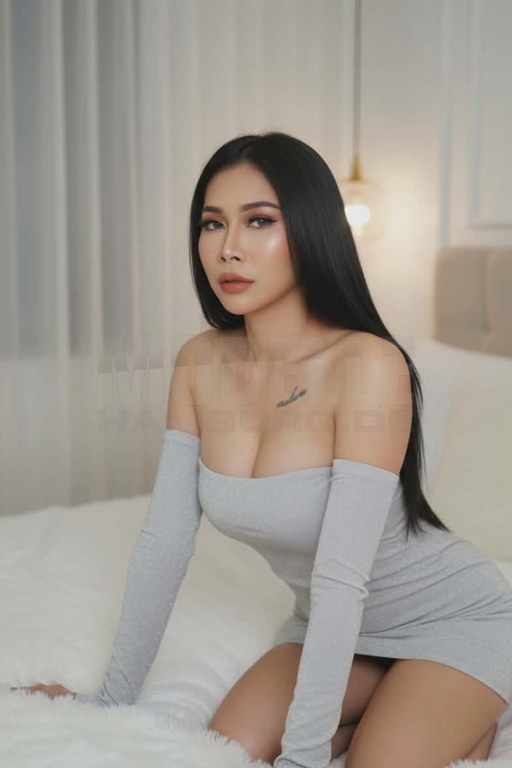 Eileen AV Top, 30, 155cm, 55kg, 75 C