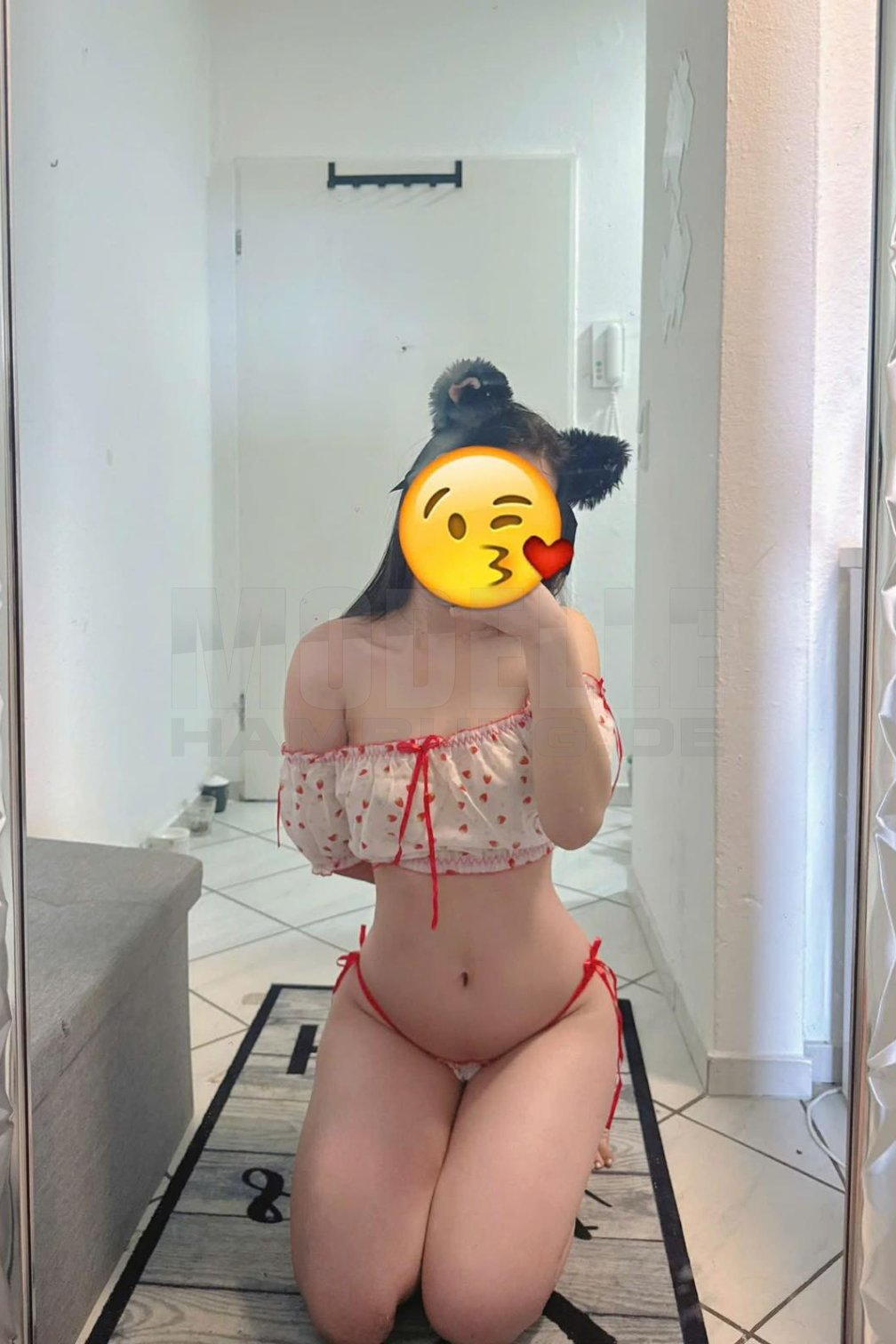 Sexy Asia Mina, 22, 160cm, 49kg, 70 B