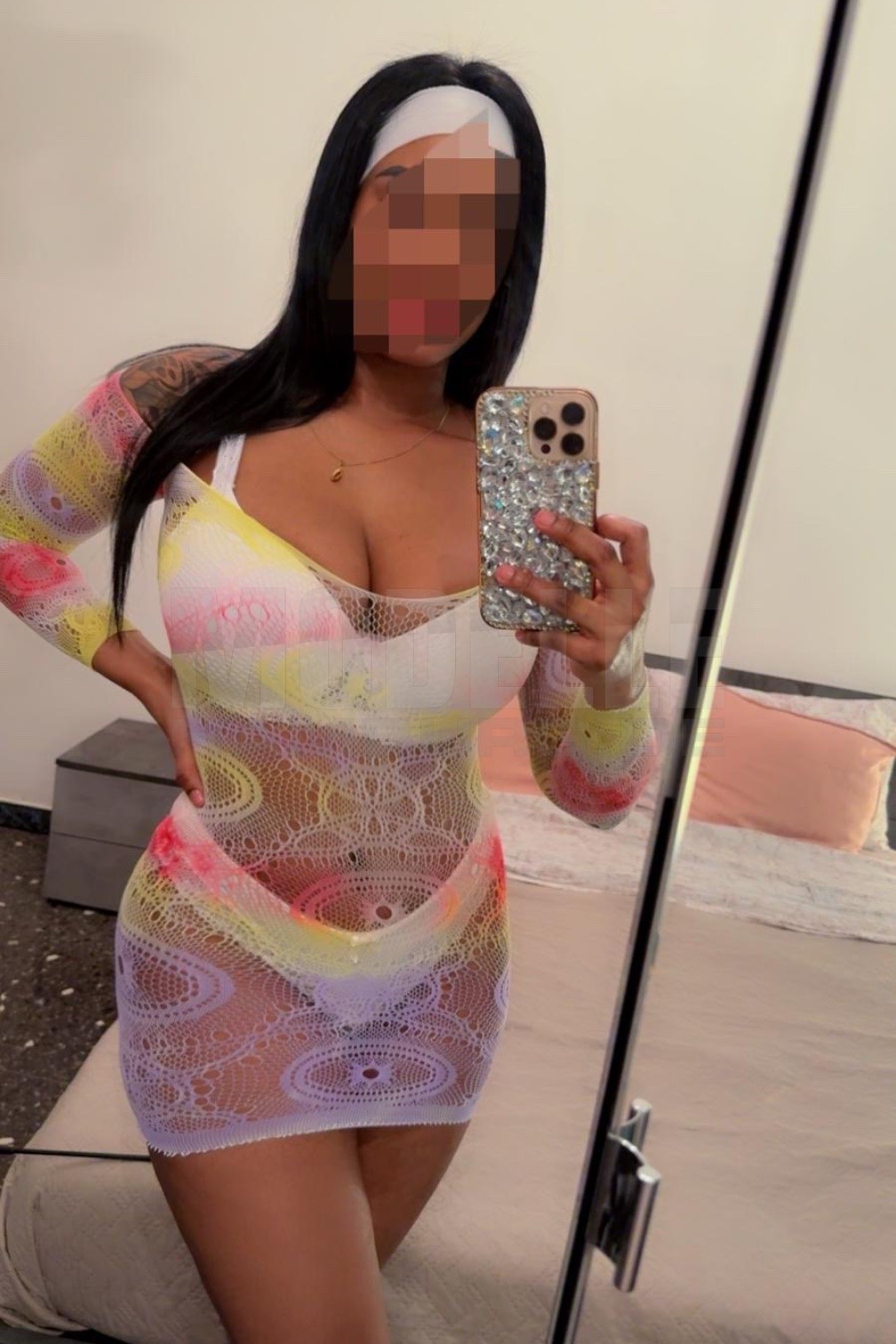 Amanda party, 26, 153cm, 72kg, 90 B