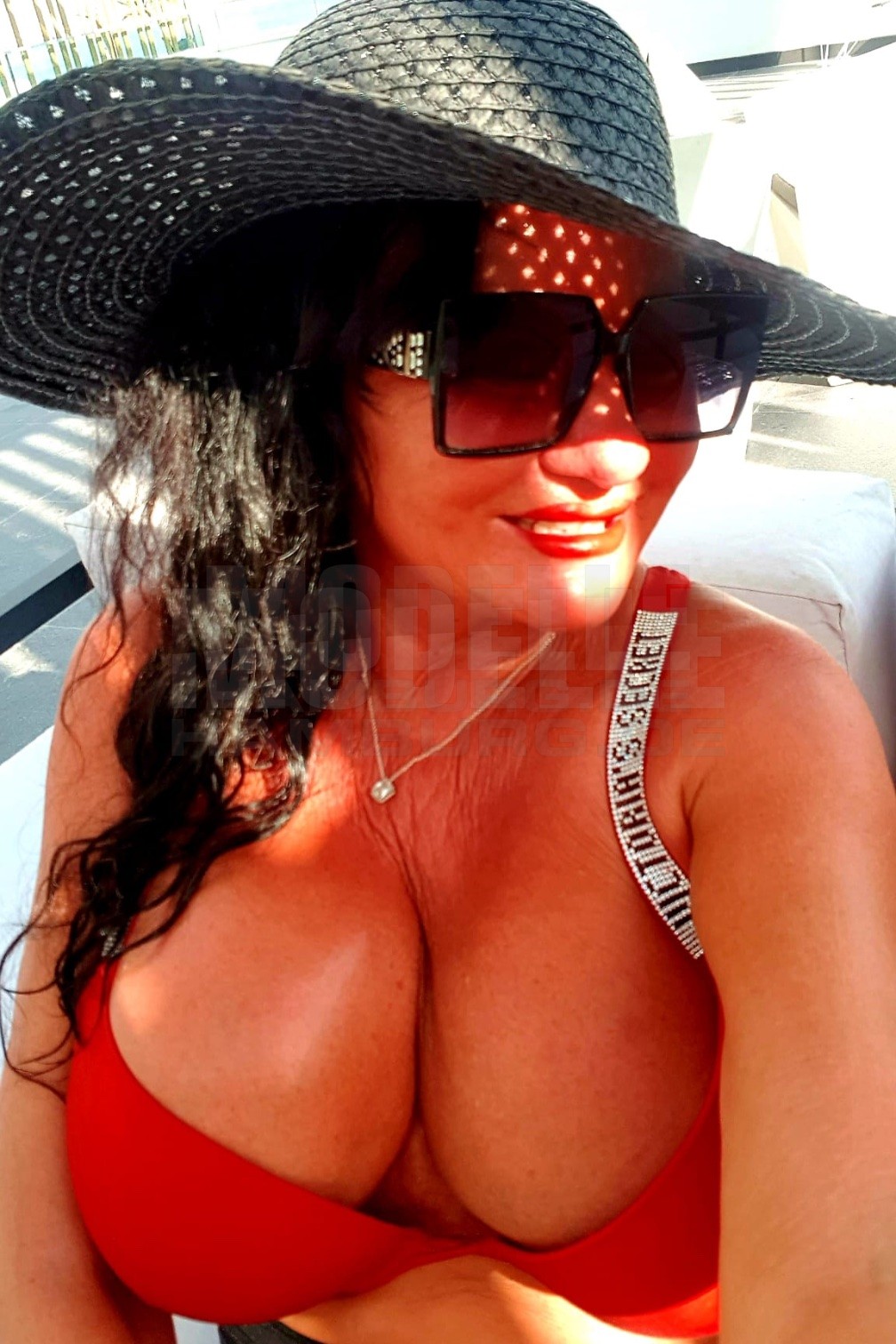 Rosie, 53, 164cm, 53kg, 70 E