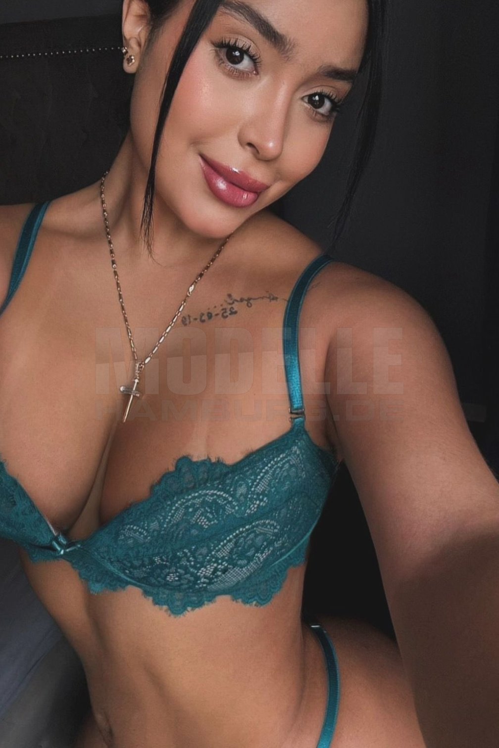 Martina Party, 25, 164cm, 63kg, 80 C