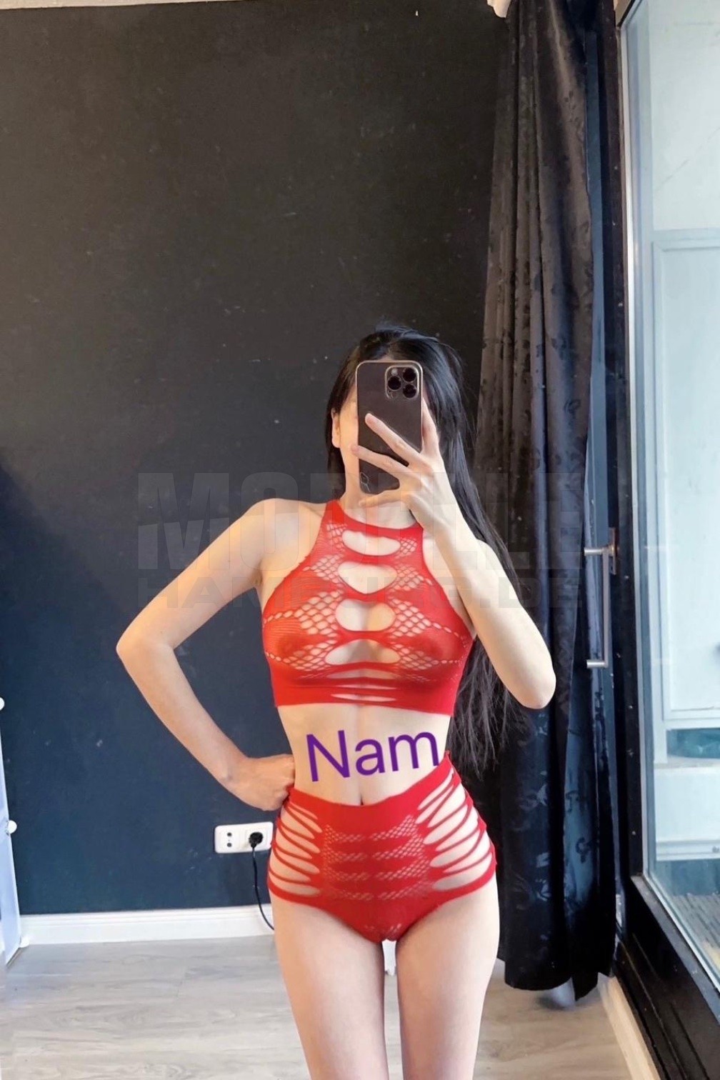 Asia Girl Nam, 24, 158cm, 45kg, 70 A