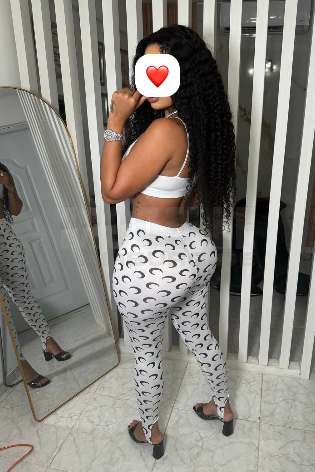 Camilla Party, 29, 164cm, 60kg, 80 C