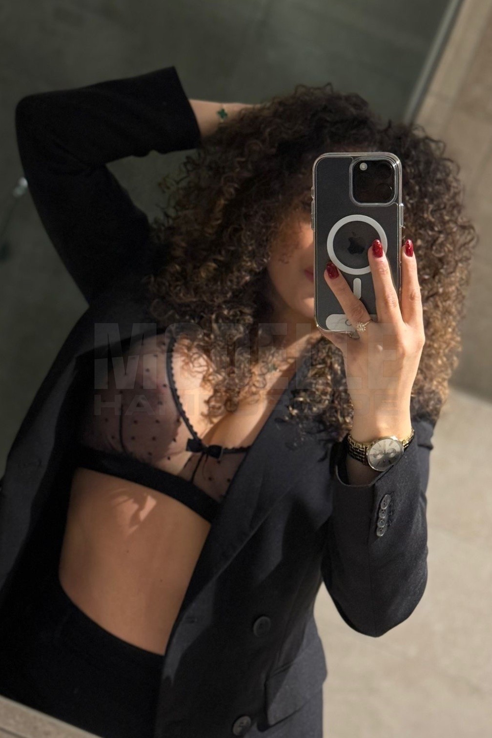 Maya Celina Party, 29, 165cm, 58kg, 75 C