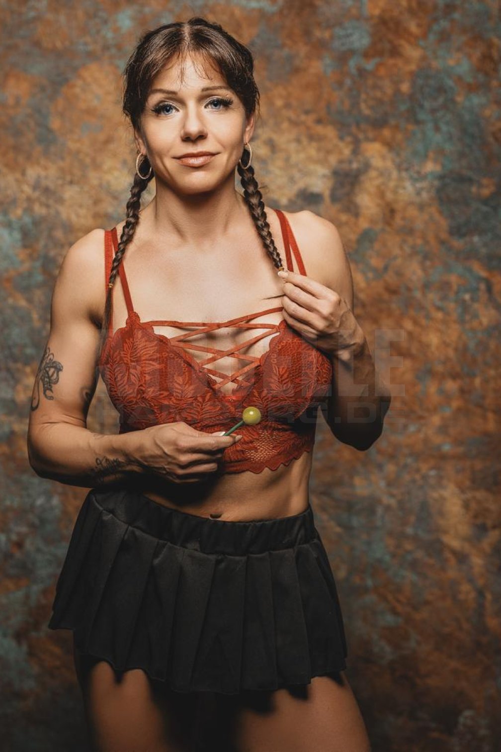 Hanna, 33, 162cm, 52kg, 75 D