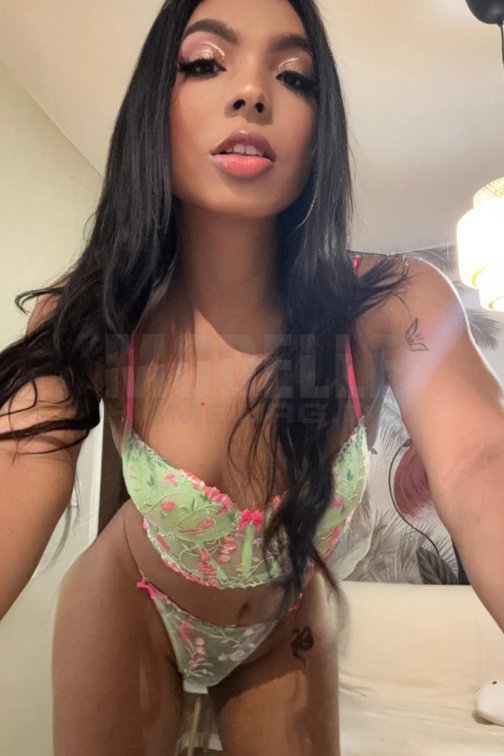 Ts zayoha latina, 25, 177cm, 80kg, 75 B