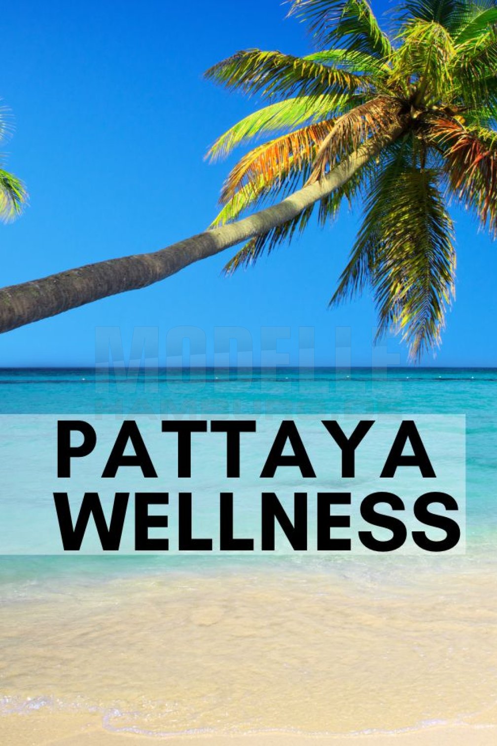 Pattaya Wellness