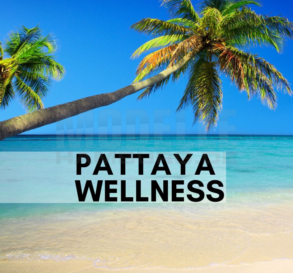Pattaya Wellness
