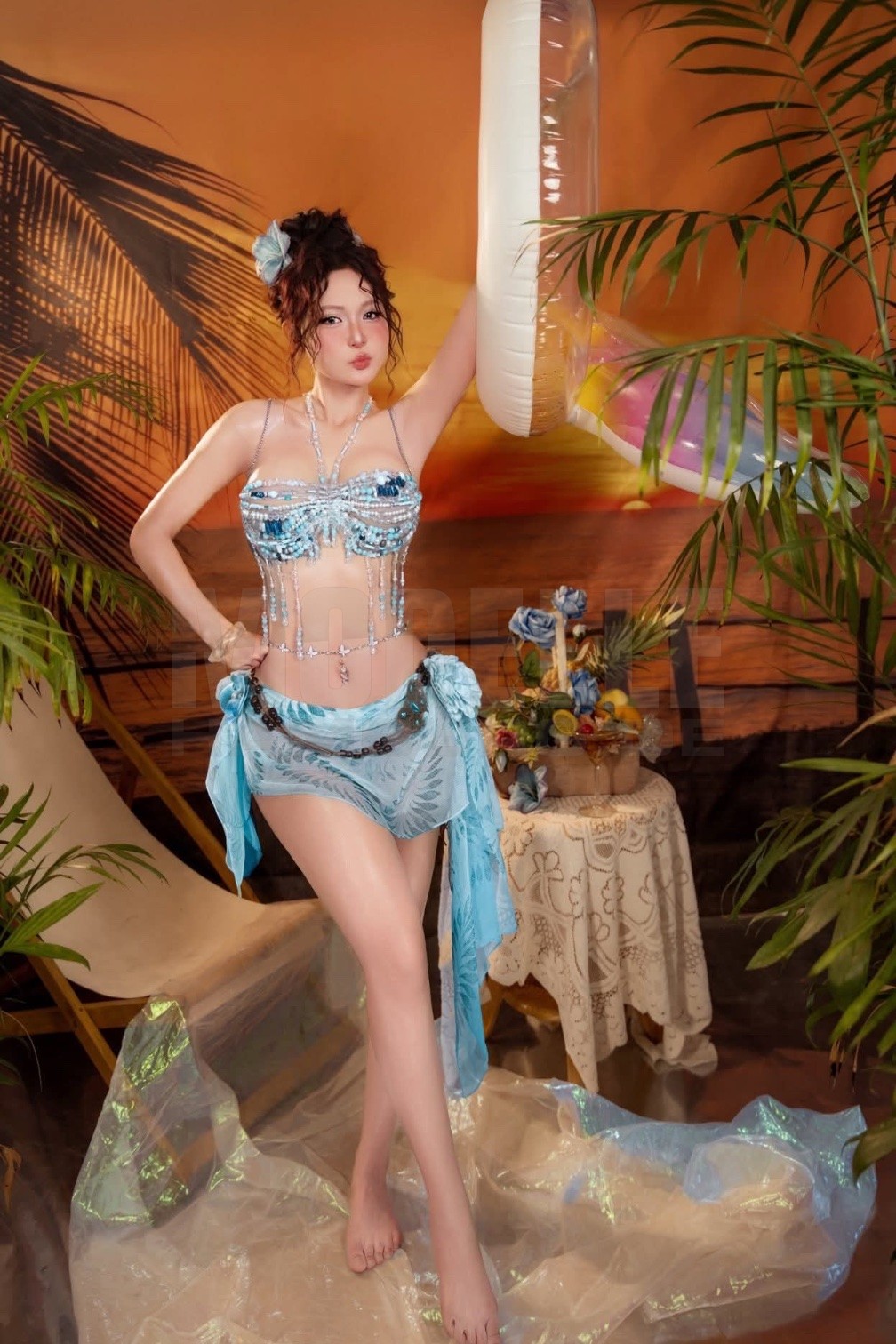 Asia Girl Sukalena, 27, 160cm, 49kg, 70 B