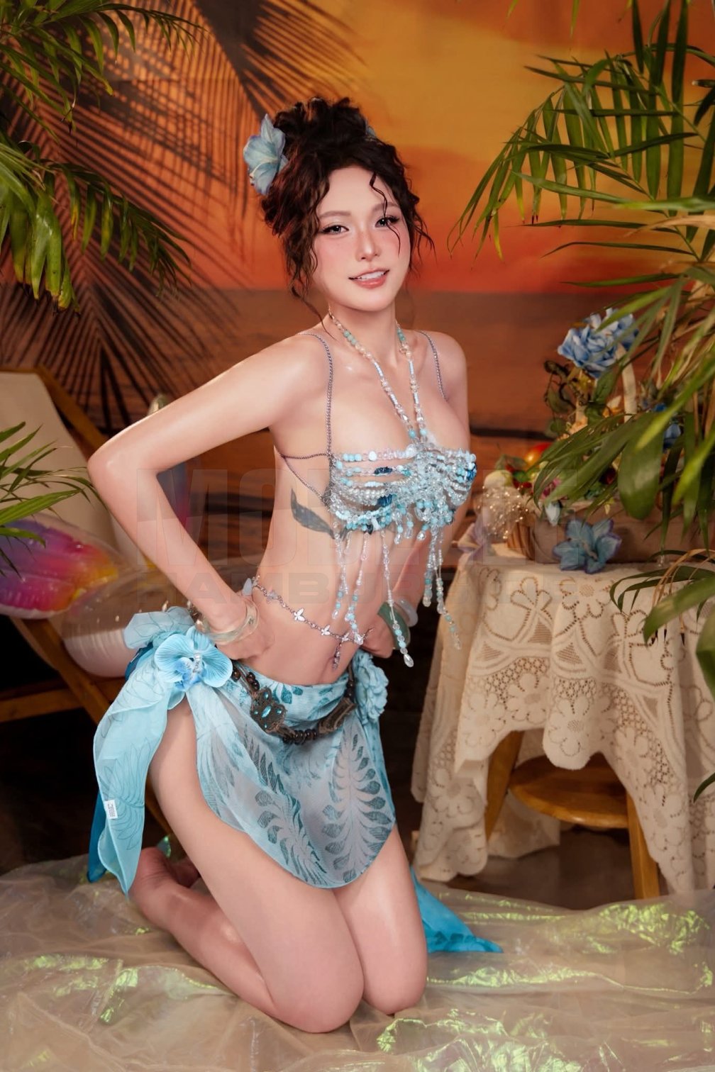 Asia Girl Sukalena, 27, 160cm, 49kg, 70 B