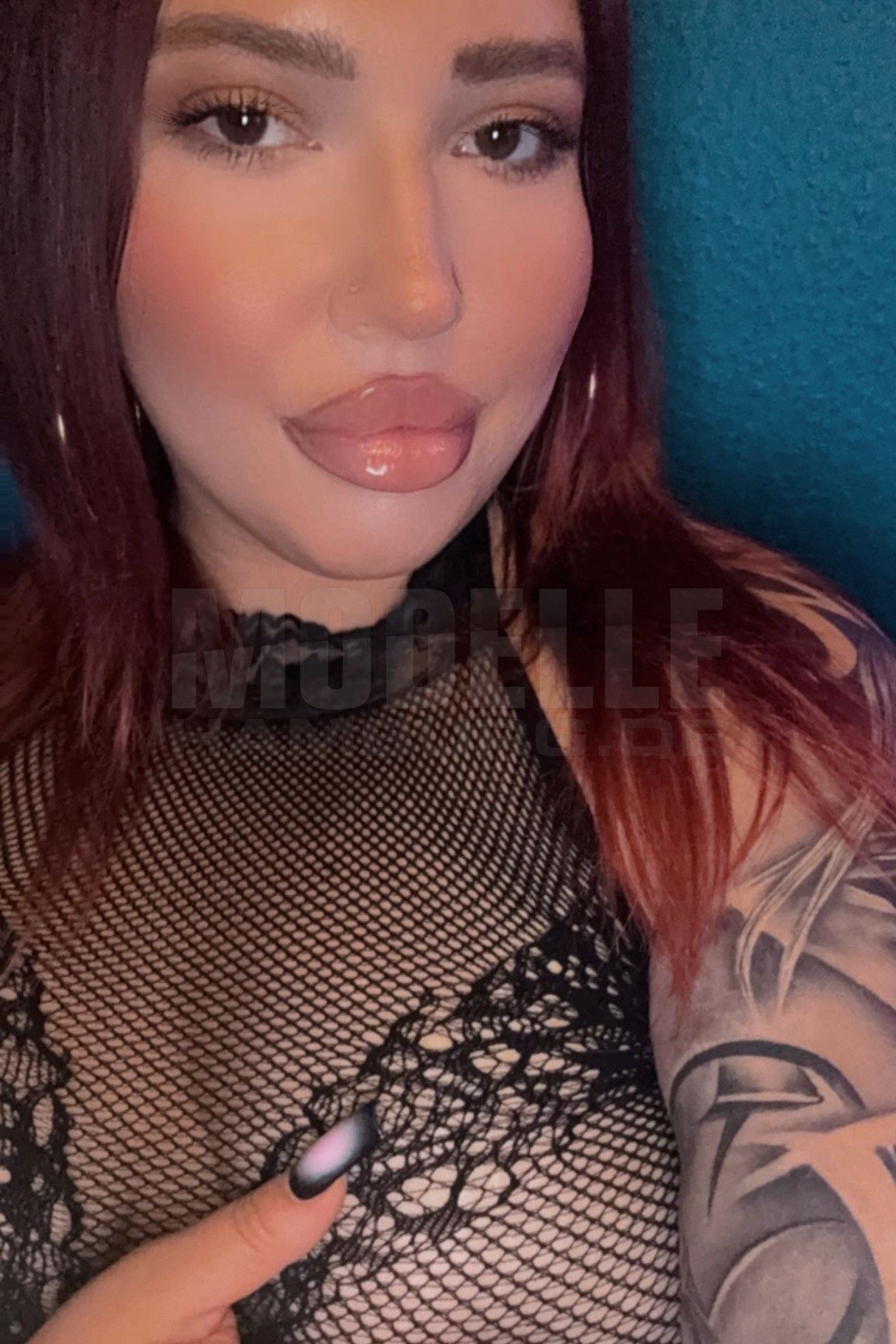 Darija, 24, 166cm, 82kg, 90 C