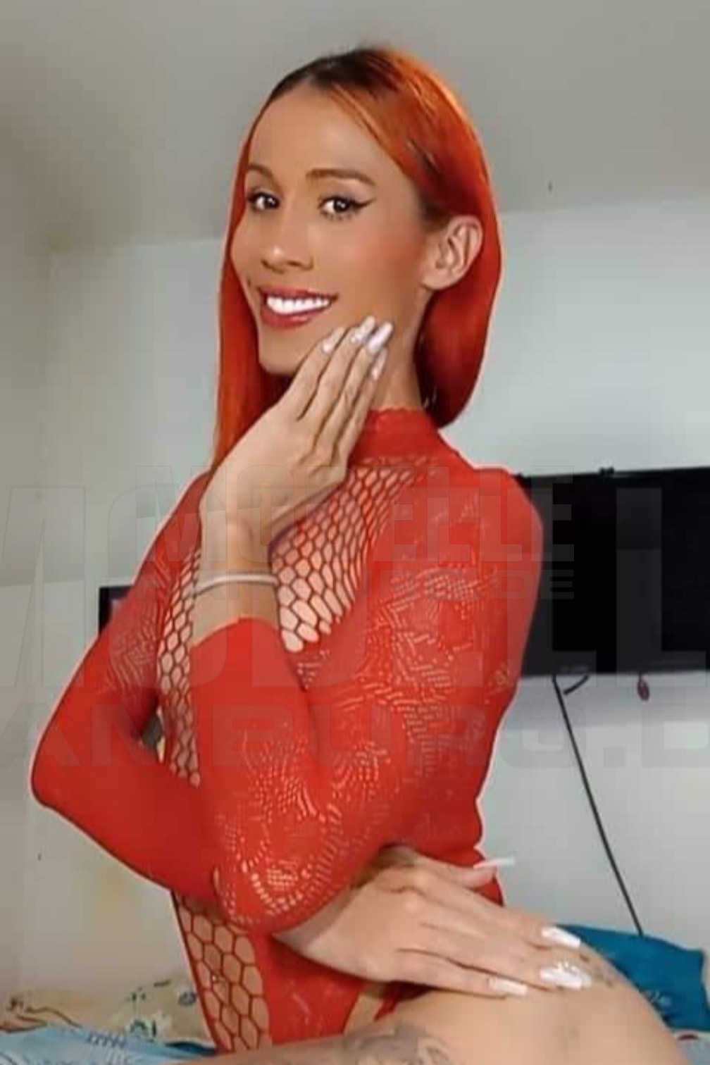 TS Fernanda, 24, 169cm, 59kg, 80 A