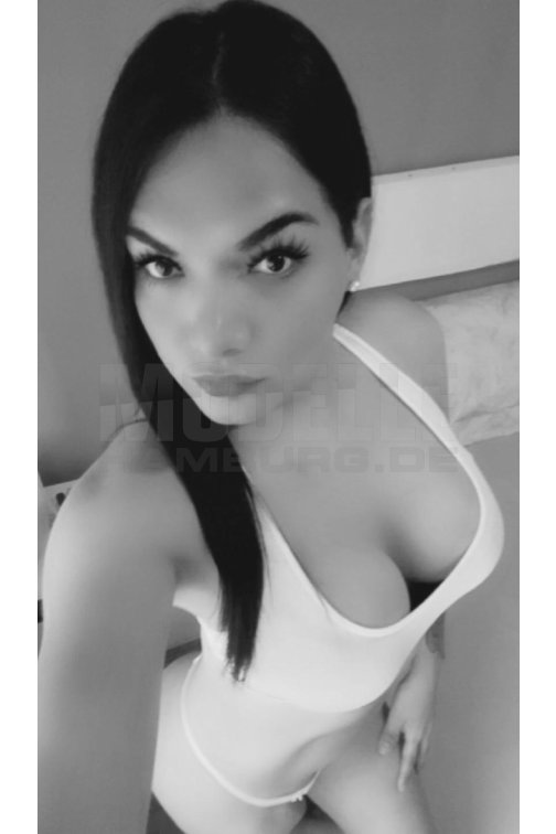 TS Angie, 29, 176cm, 65kg, 80 B