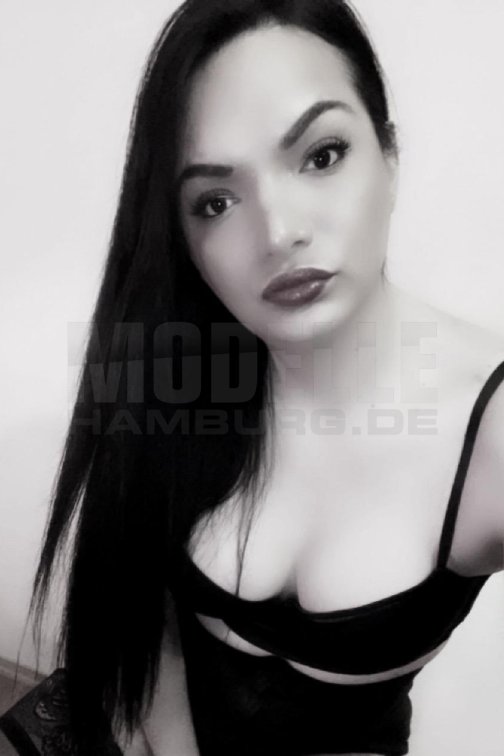 TS Angie, 29, 176cm, 65kg, 80 B