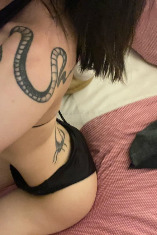 TS Ariel Mondrago, 23, 172cm, 62kg, 75 A