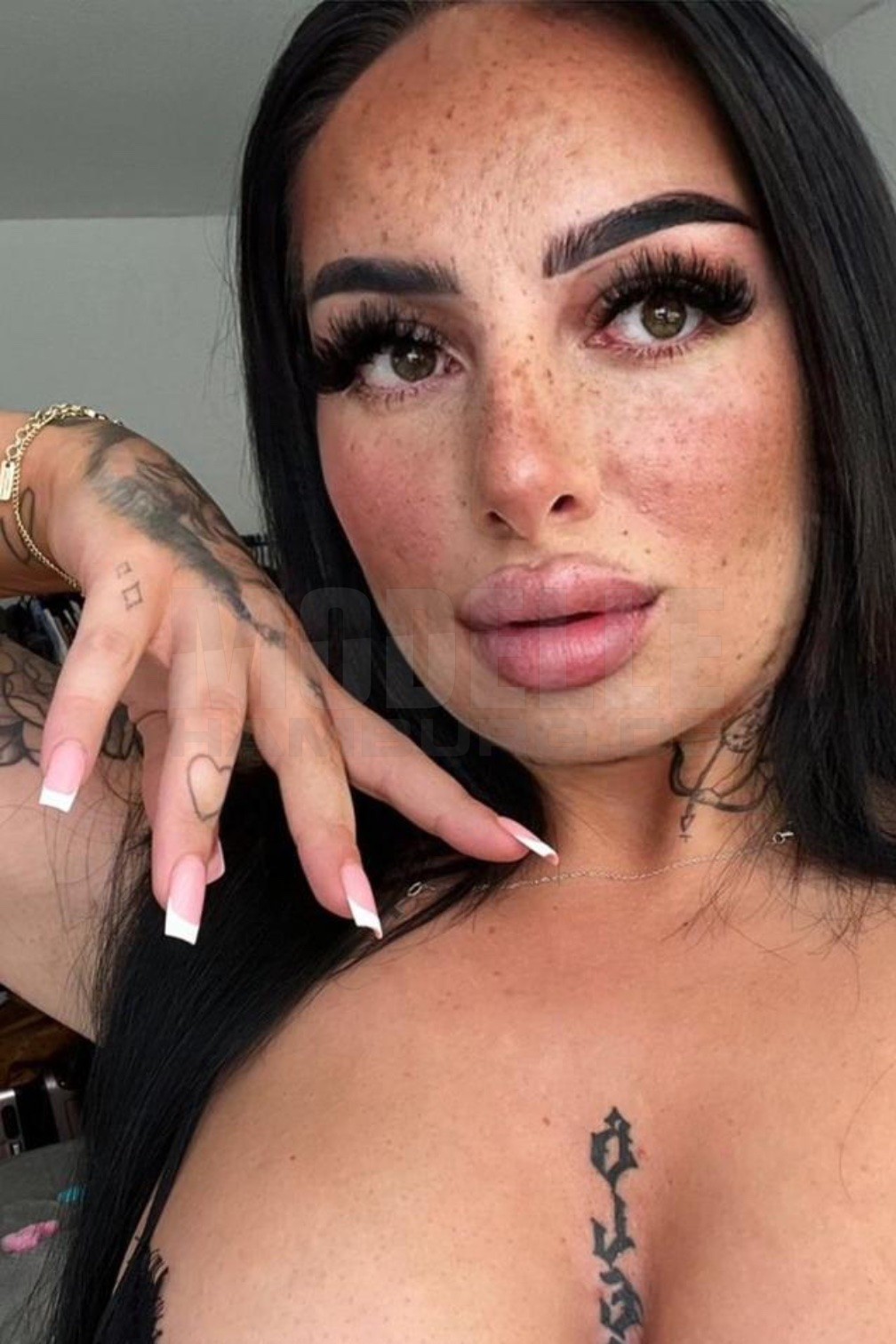 Jasmin, 23, 162cm, 60kg, 85 D