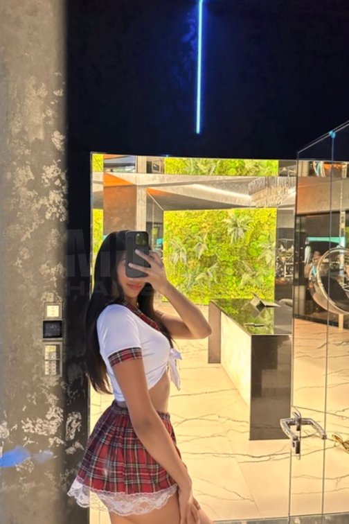 Sophia, 24, 165cm, 50kg, 70 B