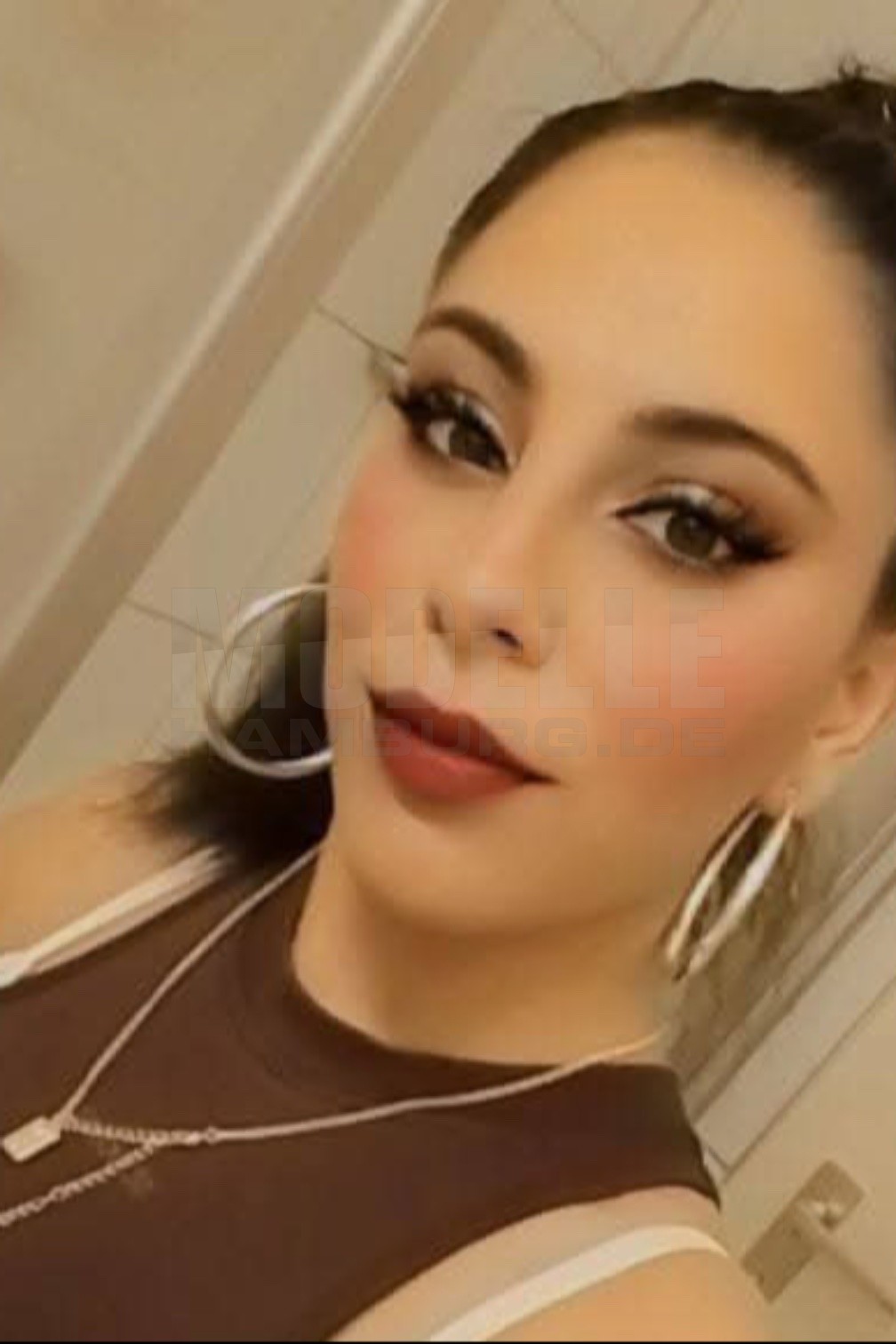 Kahtia, 19, 165cm, 48kg, 70 C