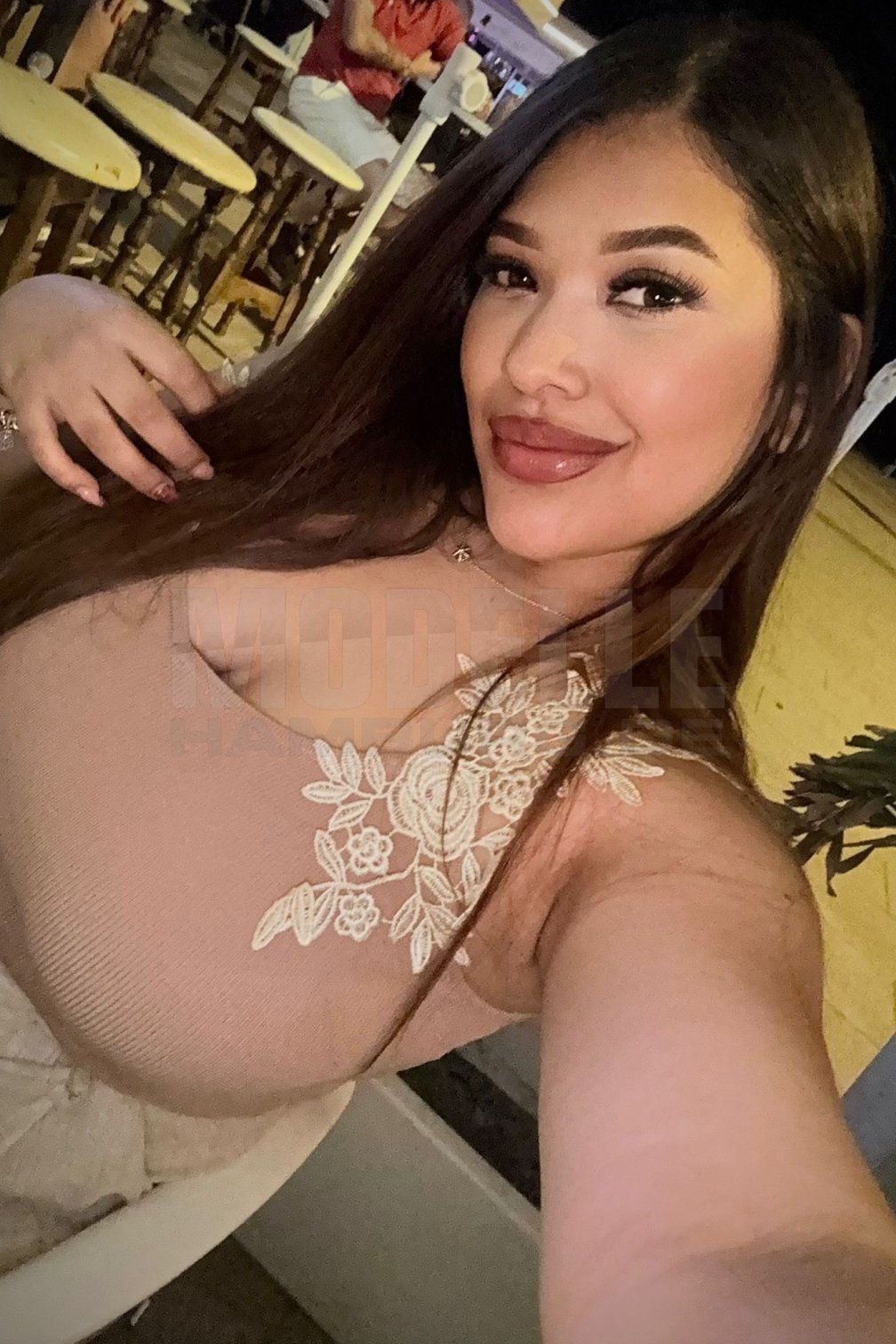 Gisela- party, 23, 165cm, 65kg, 80 C