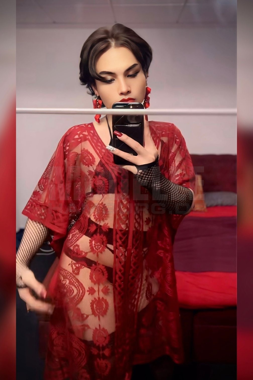 TS.Nana Thai-Korea, 25, 165cm, 63kg, 80 A