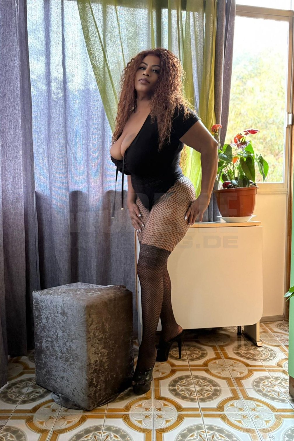 Pilar, 38, 160cm, 75kg, 80 FF