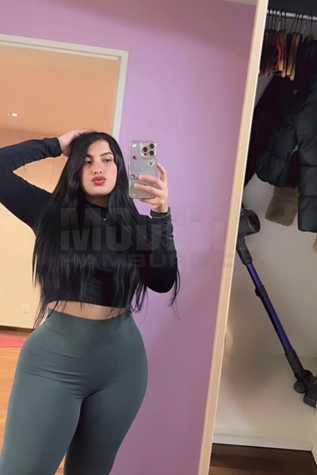 Maylin, 24, 167cm, 63kg, 75 C