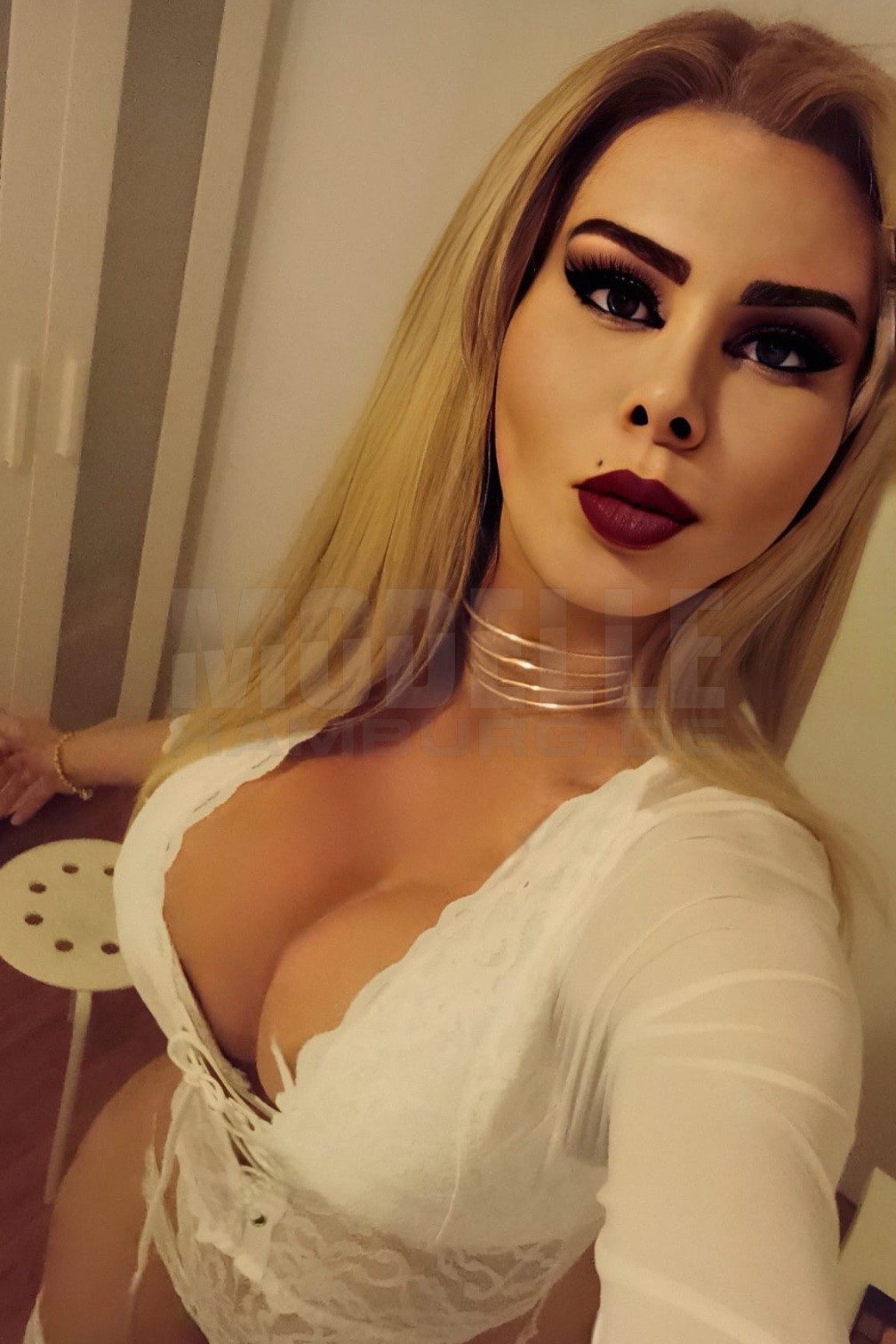 Ts Allison PARTY, 31, 170cm, 67kg, 75 F