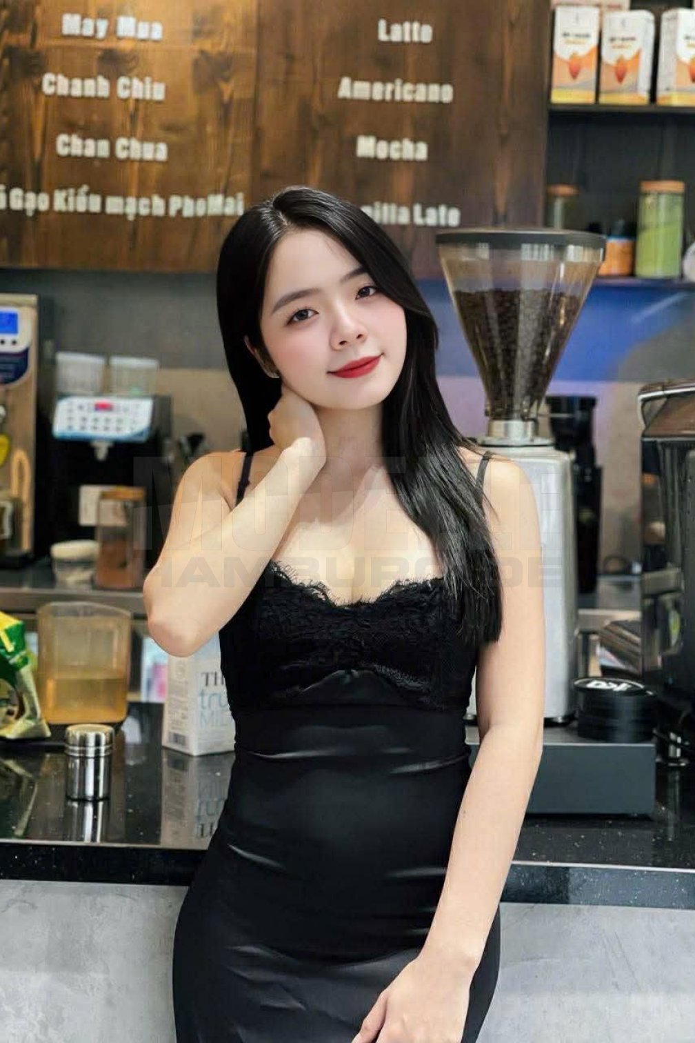 Asia Girl Lenamy, 22, 158cm, 48kg, 70 D
