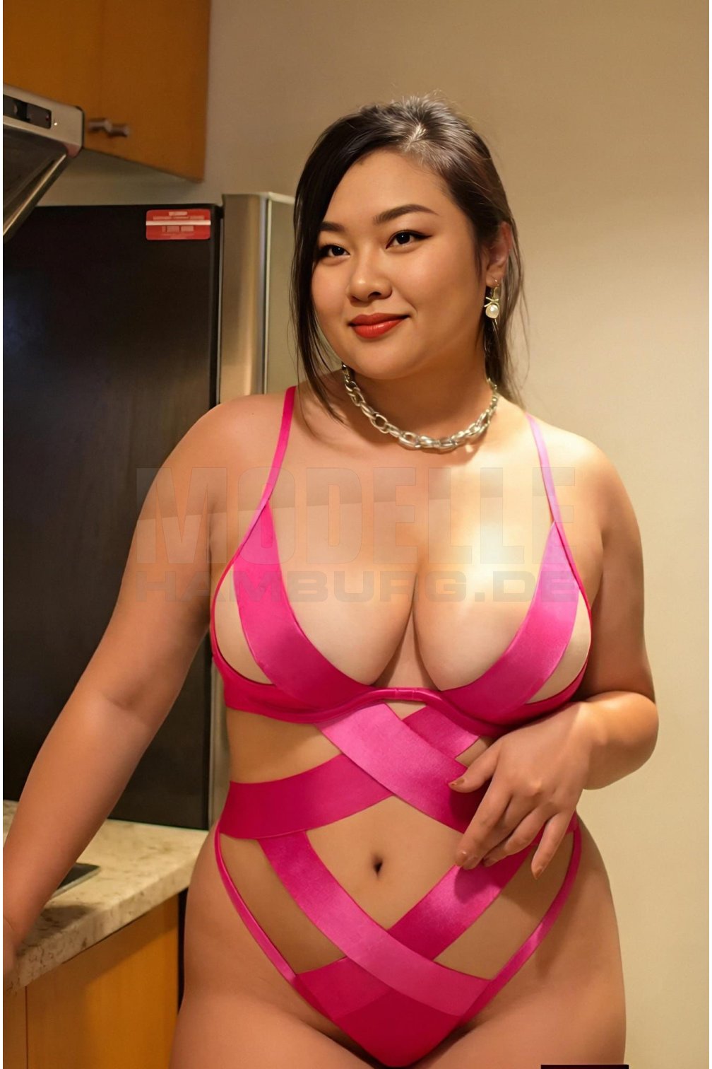 Nana Eine gute Massage, 28, 160cm, 68kg, 85 D