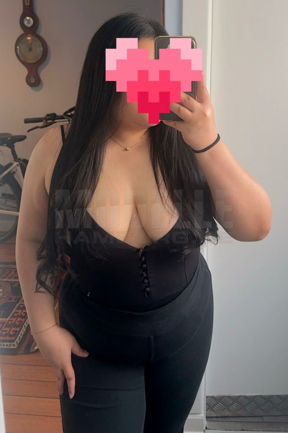 Nana, 28, 160cm, 68kg, 85 D