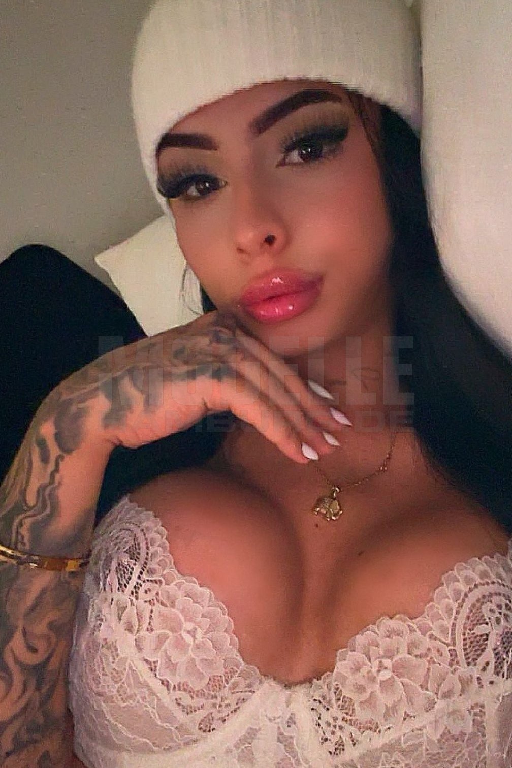 Sofía doll, 21, 170cm, 80 B