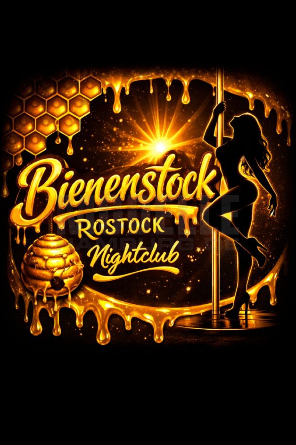 Bienenstock Rostock