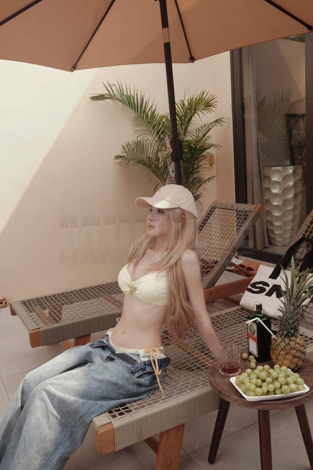 Asia Lisa, 23, 160cm, 50kg, 70 B