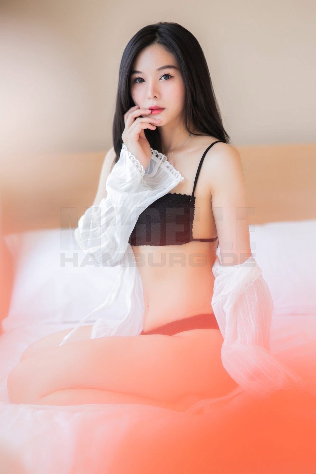 Asia Amy, 23, 160cm, 50kg, 70 B