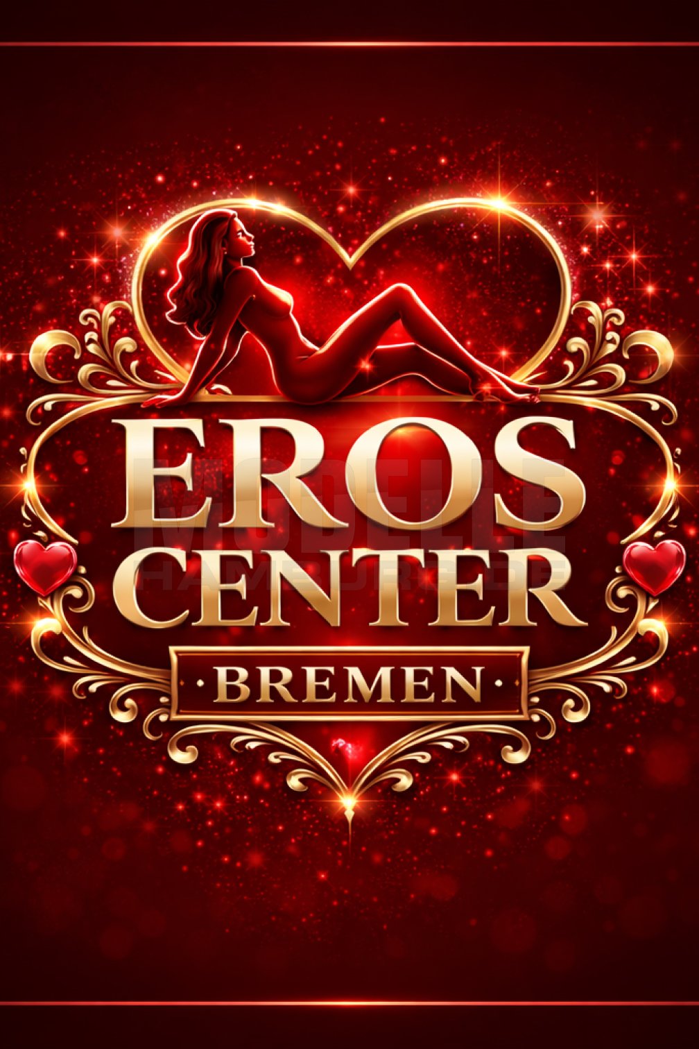 Eros Center Bremen