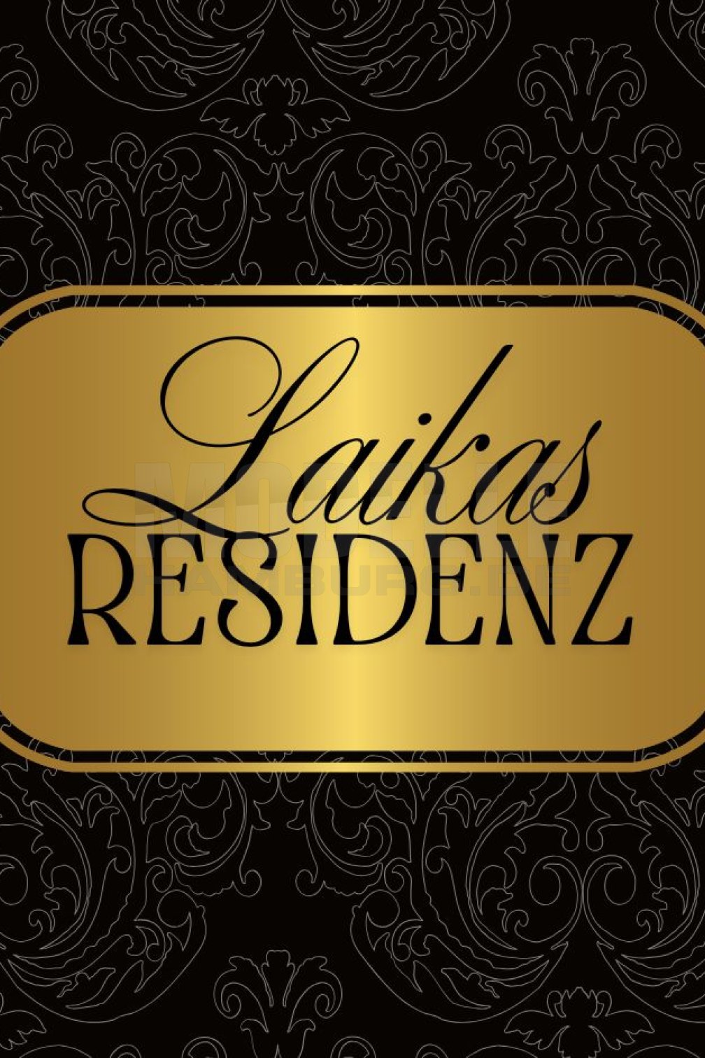 Laikas Gästehaus