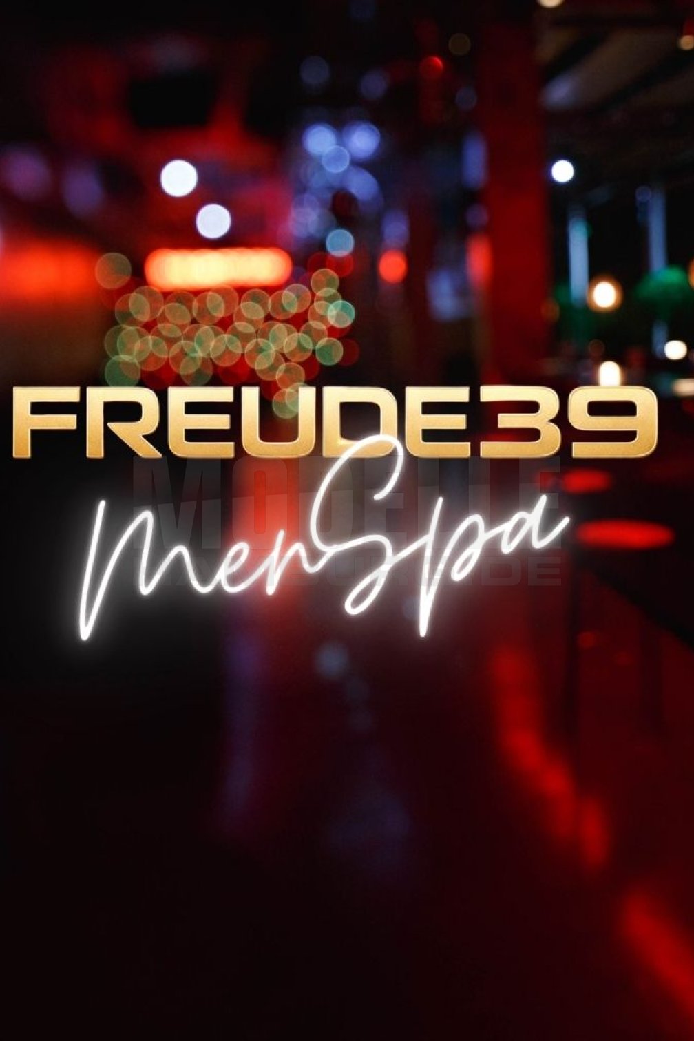 Freude 39