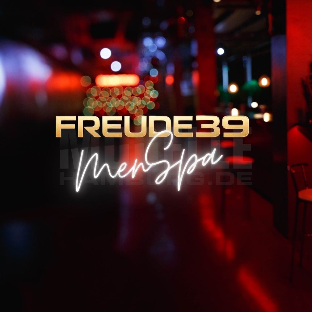 Freude 39