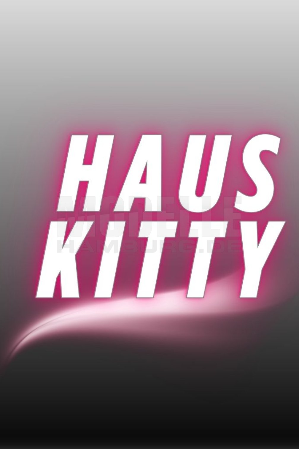 Haus Kitty