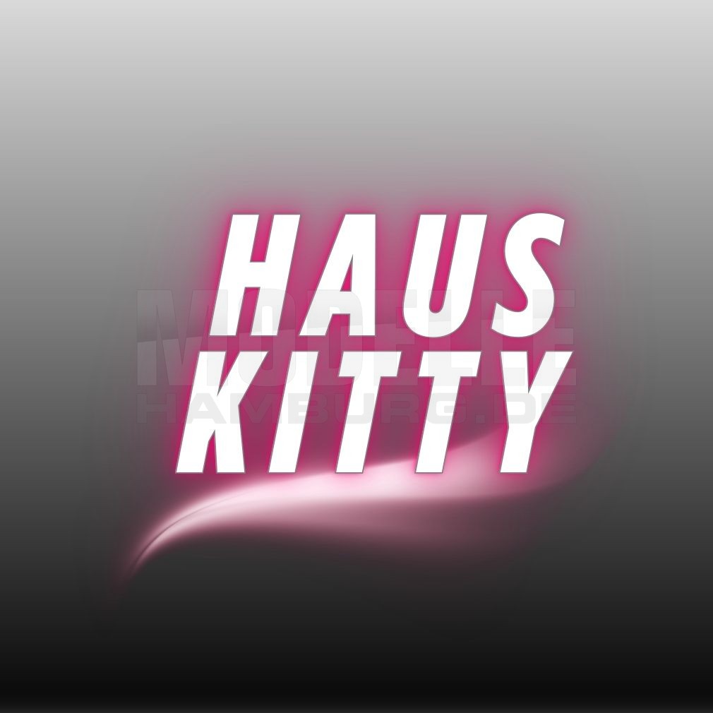 Haus Kitty