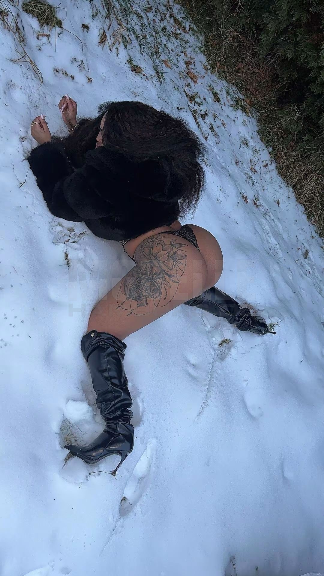 Rubi Latina Party, 25, 167cm, 68kg, 75 D