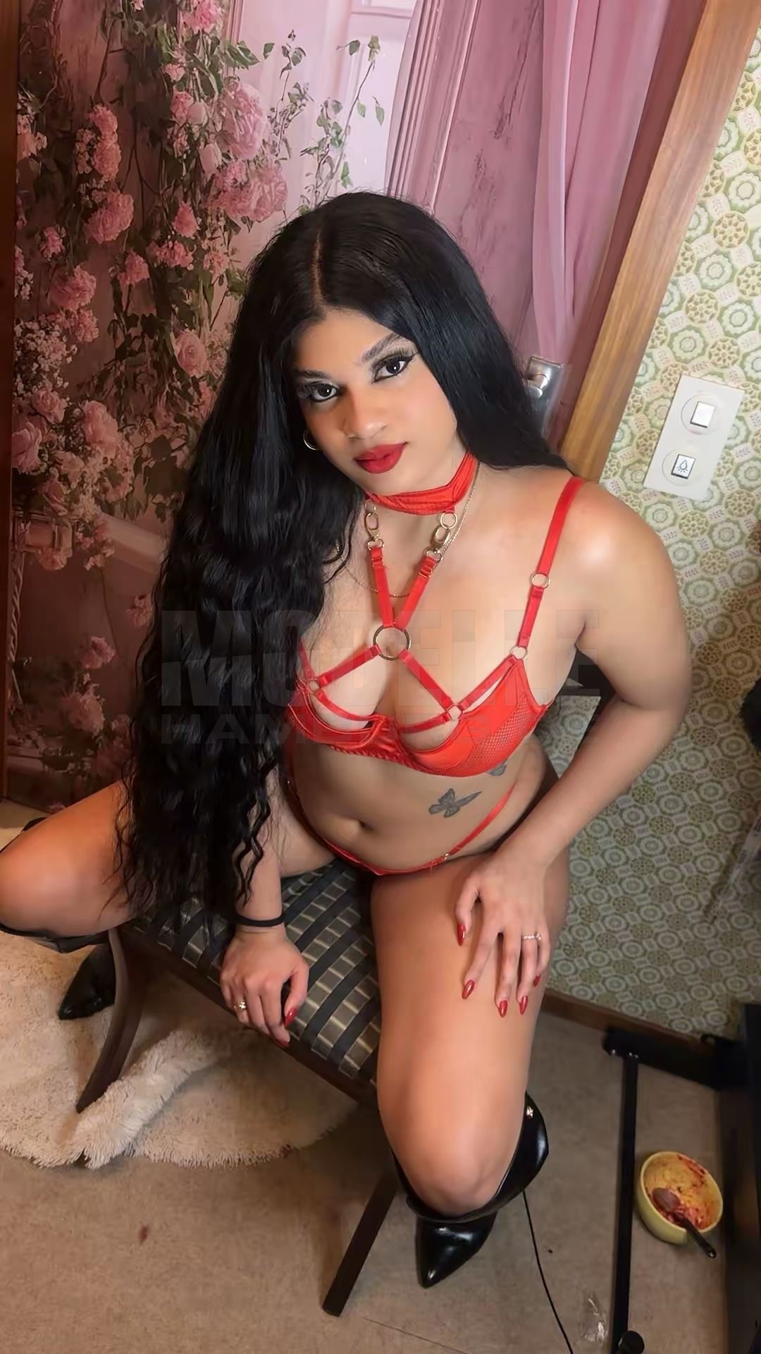 Nelly, 24, 166cm, 63kg, 70 D