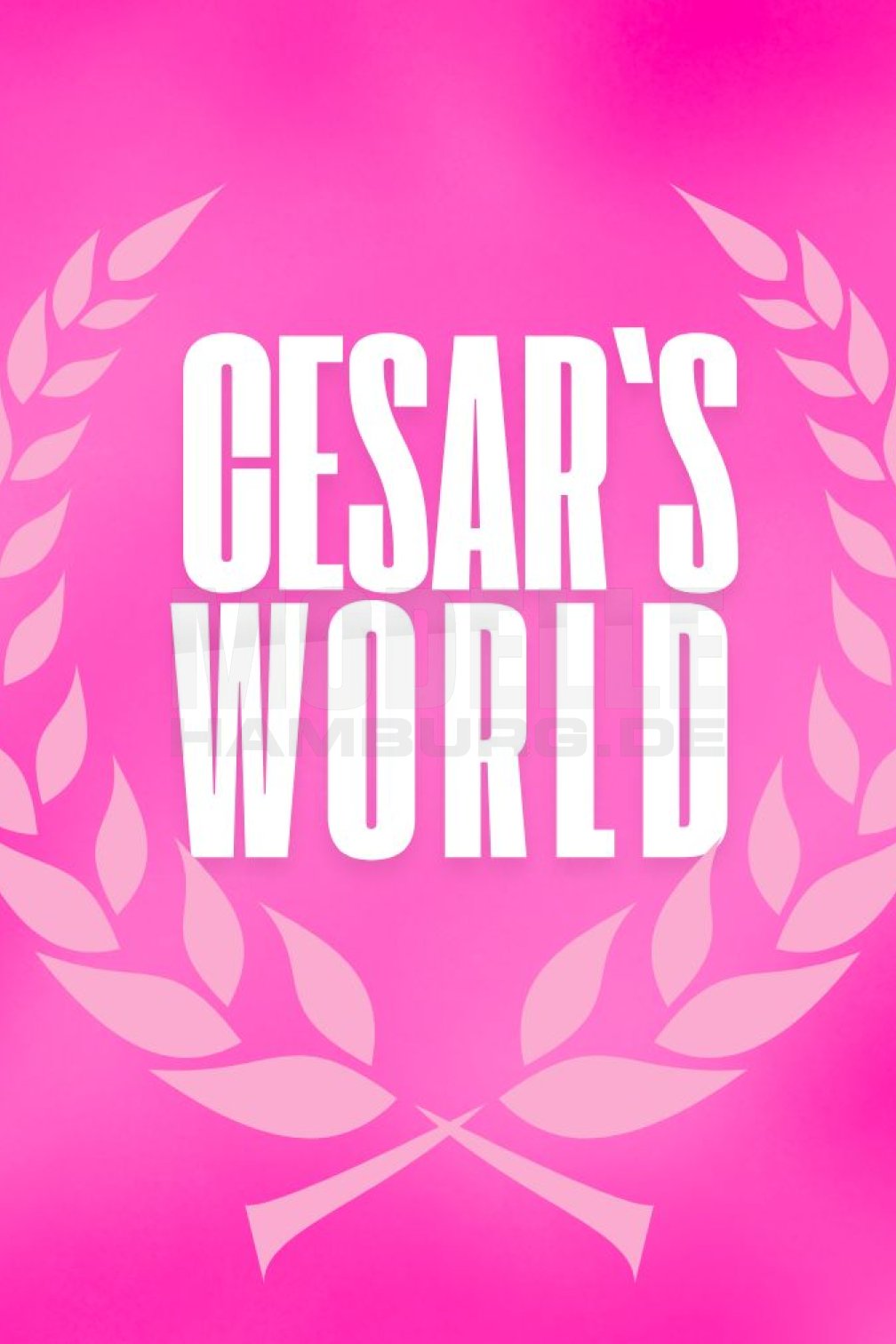 Cesars World